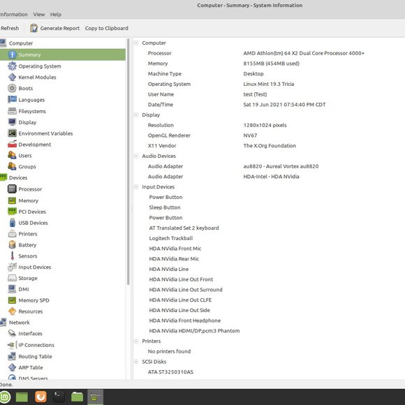 Diamond Multimedia Sonic Impact S90 Internal PCI Sound Card BA88ST20-02 - Picture 9 of 10